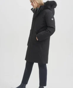 Toboggan Canada NICOLE PARKA Women