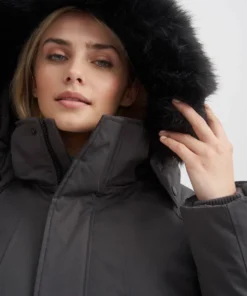 Toboggan Canada Women NICOLE PARKA