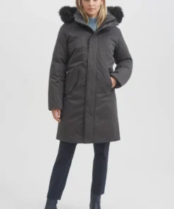Toboggan Canada Women NICOLE PARKA