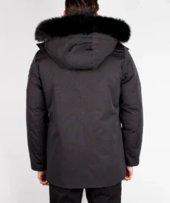 Toboggan Canada NICKY MINK PARKA