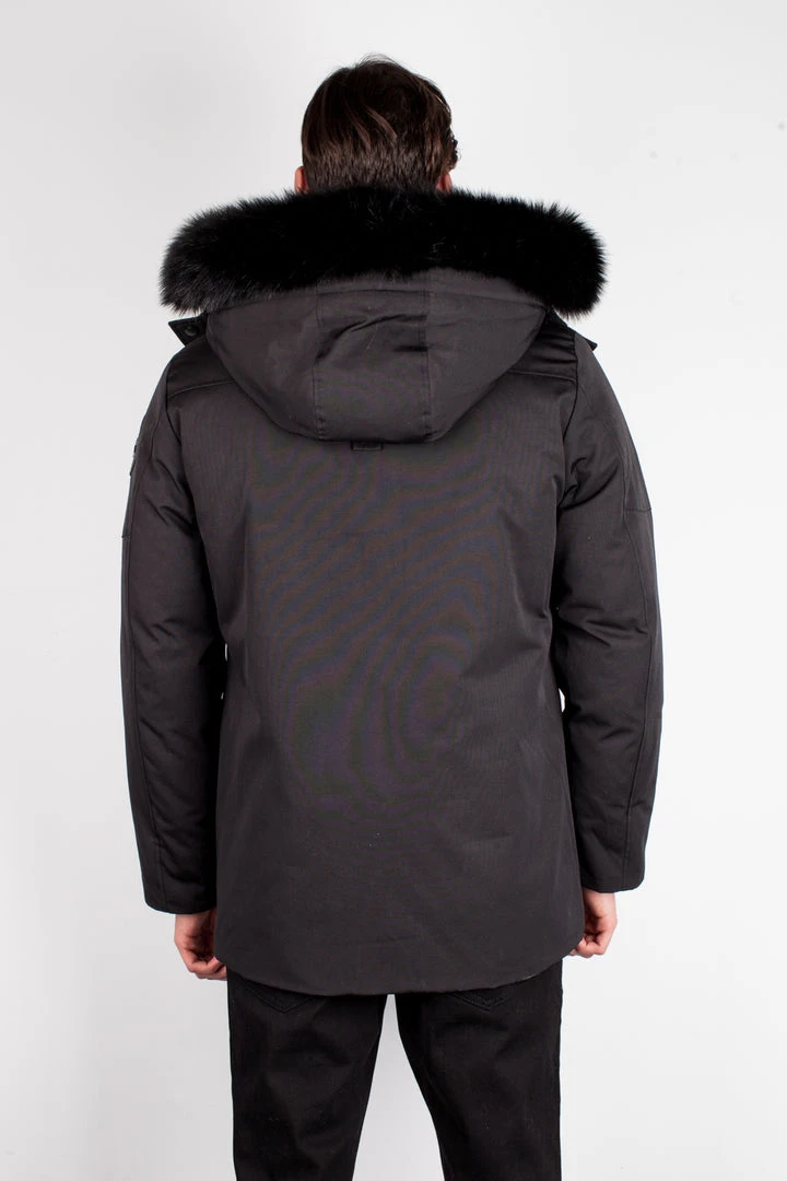 Toboggan Canada NICKY MINK PARKA