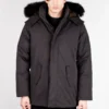 Toboggan Canada NICKY MINK PARKA
