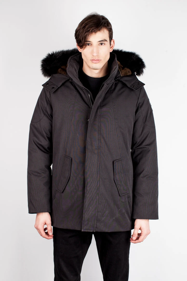 Toboggan Canada NICKY MINK PARKA