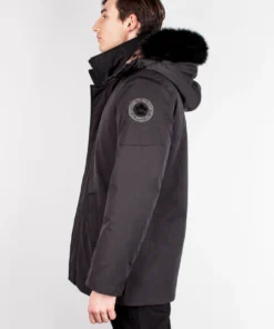 Toboggan Canada NICKY MINK PARKA