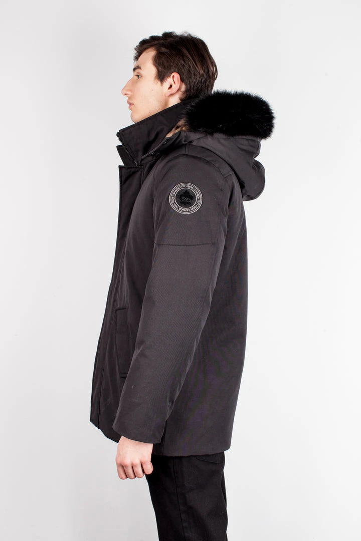 Toboggan Canada NICKY MINK PARKA