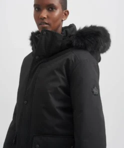 Toboggan Canada RILEY PARKA