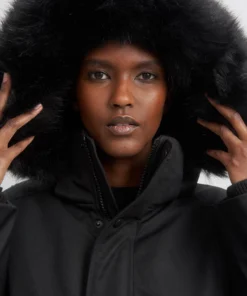 Toboggan Canada RILEY PARKA