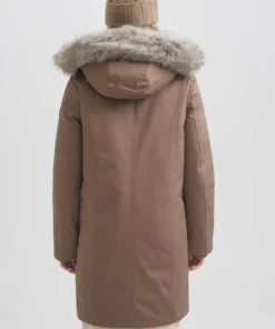 Toboggan Canada SIA PARKA Women