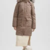 Toboggan Canada SIA PARKA Women