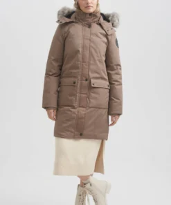 Toboggan Canada SIA PARKA Women