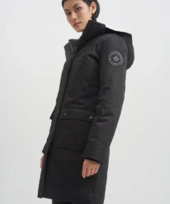 Toboggan Canada SIENNA D PARKA New Arrivals