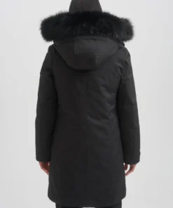 Toboggan Canada SIENNA PARKA