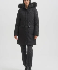 Toboggan Canada SIENNA PARKA
