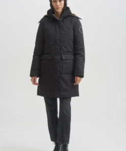 Toboggan Canada SIENNA D PARKA New Arrivals