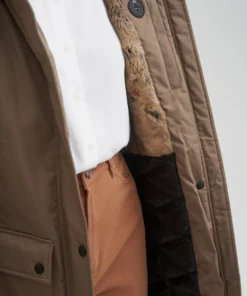 Toboggan Canada SIENNA D PARKA