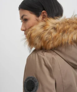 Toboggan Canada SIENNA PARKA