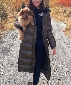 Toboggan Canada ISABELLA JACKET New Arrivals