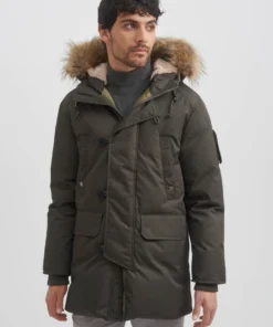 Toboggan Canada TOMAS PARKA