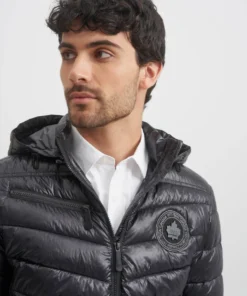 Toboggan Canada LEO JACKET New Arrivals