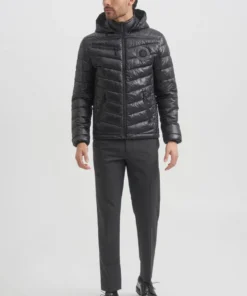 Toboggan Canada LEO JACKET New Arrivals