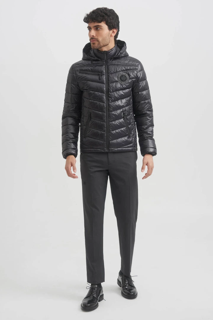 Toboggan Canada LEO JACKET New Arrivals