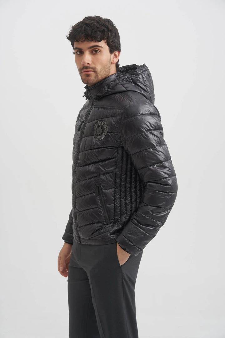 Toboggan Canada LEO JACKET New Arrivals