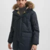 Toboggan Canada TOMAS PARKA