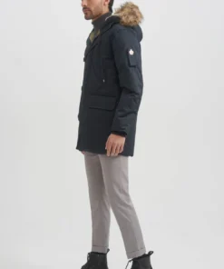 Toboggan Canada TOMAS PARKA