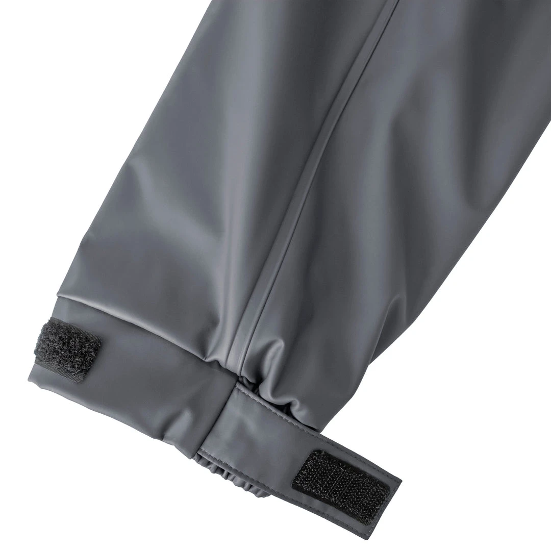 Toboggan Canada TURO RAINCOAT