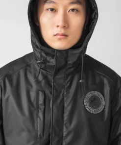 Toboggan Canada TURO RAINCOAT New Arrivals