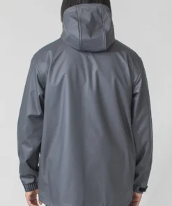 Toboggan Canada TURO RAINCOAT