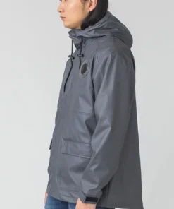 Toboggan Canada TURO RAINCOAT