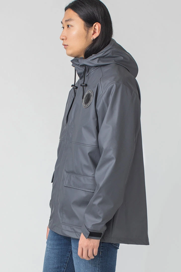 Toboggan Canada TURO RAINCOAT