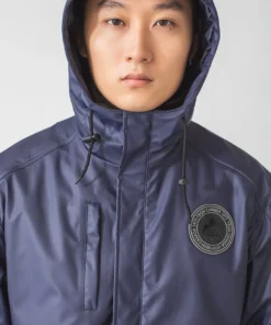 Toboggan Canada TURO RAINCOAT