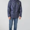 Toboggan Canada TURO RAINCOAT
