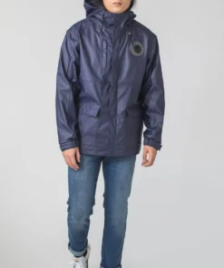 Toboggan Canada TURO RAINCOAT
