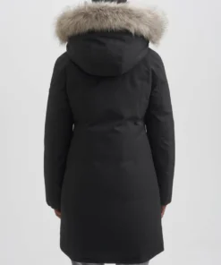 Toboggan Canada VANESSA II PARKA