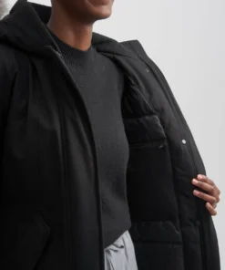 Toboggan Canada VANESSA II PARKA