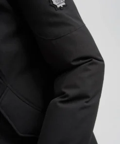 Toboggan Canada VANESSA II PARKA