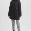 Toboggan Canada VANESSA II PARKA