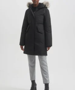 Toboggan Canada VANESSA II PARKA