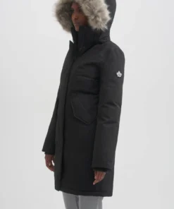 Toboggan Canada VANESSA II PARKA