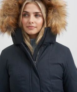 Toboggan Canada VANESSA II PARKA