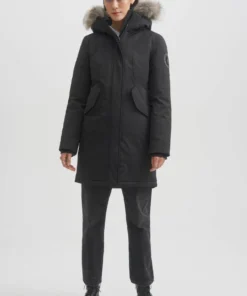 Toboggan Canada VANESSA PARKA New Arrivals
