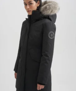 Toboggan Canada VANESSA PARKA New Arrivals