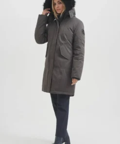 Toboggan Canada VANESSA PARKA New Arrivals