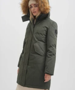 Toboggan Canada VANESSA PARKA New Arrivals