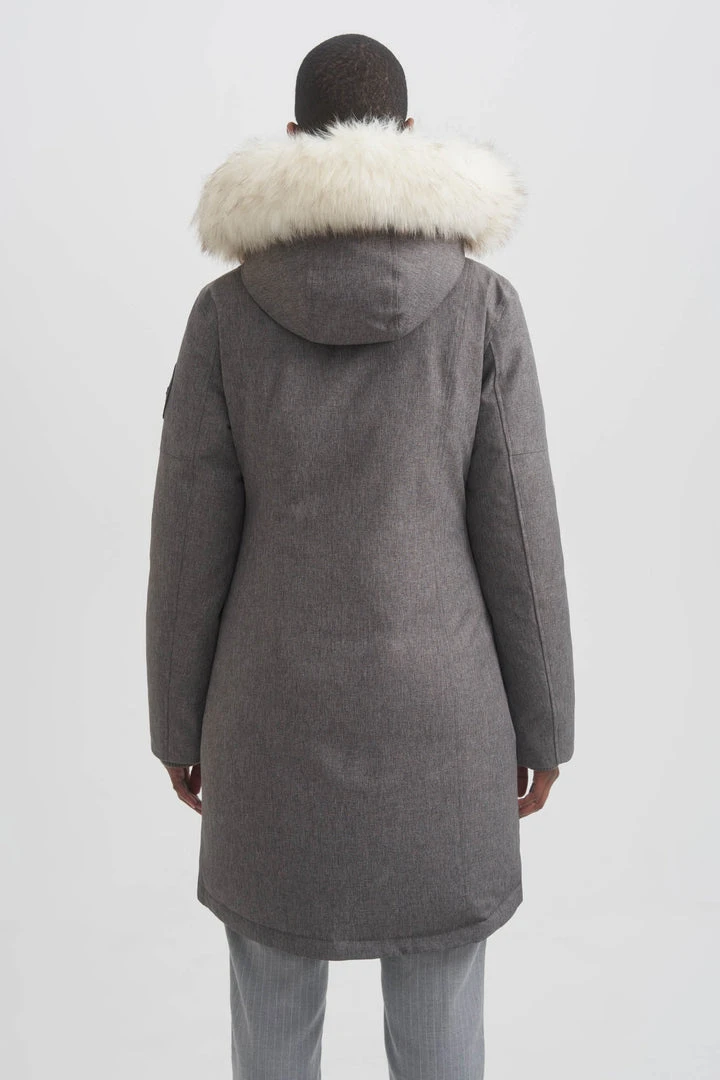 Toboggan Canada VANESSA PARKA