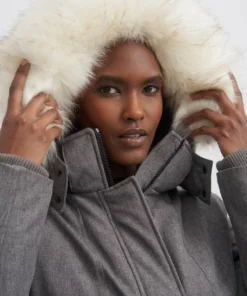 Toboggan Canada VANESSA PARKA