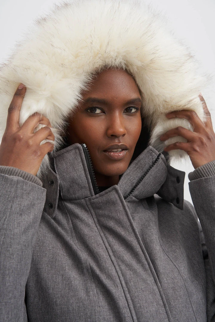 Toboggan Canada VANESSA PARKA